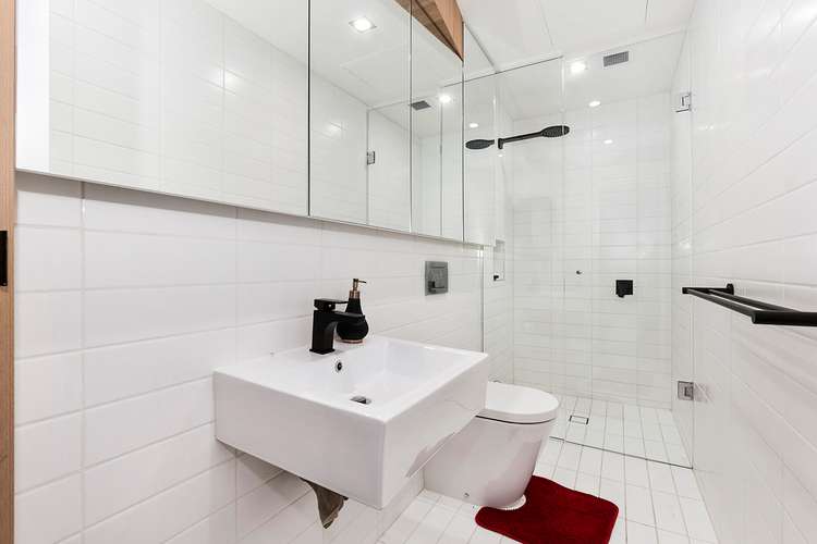 Fifth view of Homely apartment listing, 317/33 Harrow Street, Box Hill VIC 3128