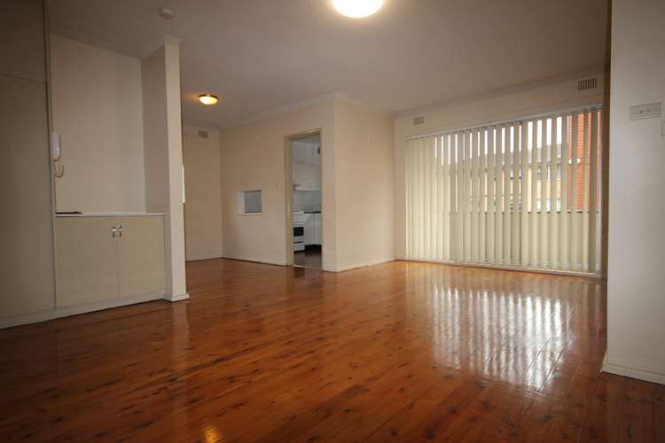 Second view of Homely apartment listing, 4/65 Garfield Street, Five Dock NSW 2046