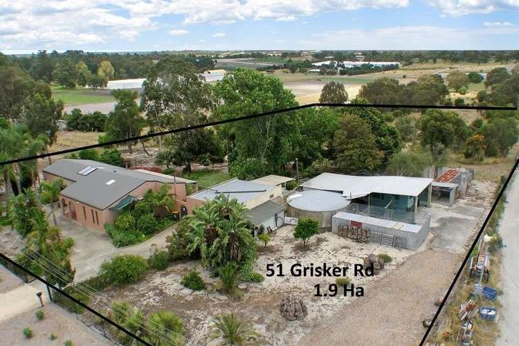 Second view of Homely house listing, 51 Grisker Road, Wanneroo WA 6065