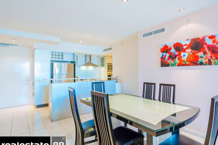 Main view of Homely apartment listing, 56/78 Terrace Road, East Perth WA 6004