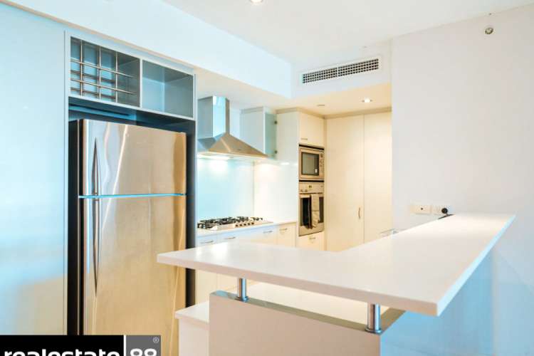 Sixth view of Homely apartment listing, 56/78 Terrace Road, East Perth WA 6004