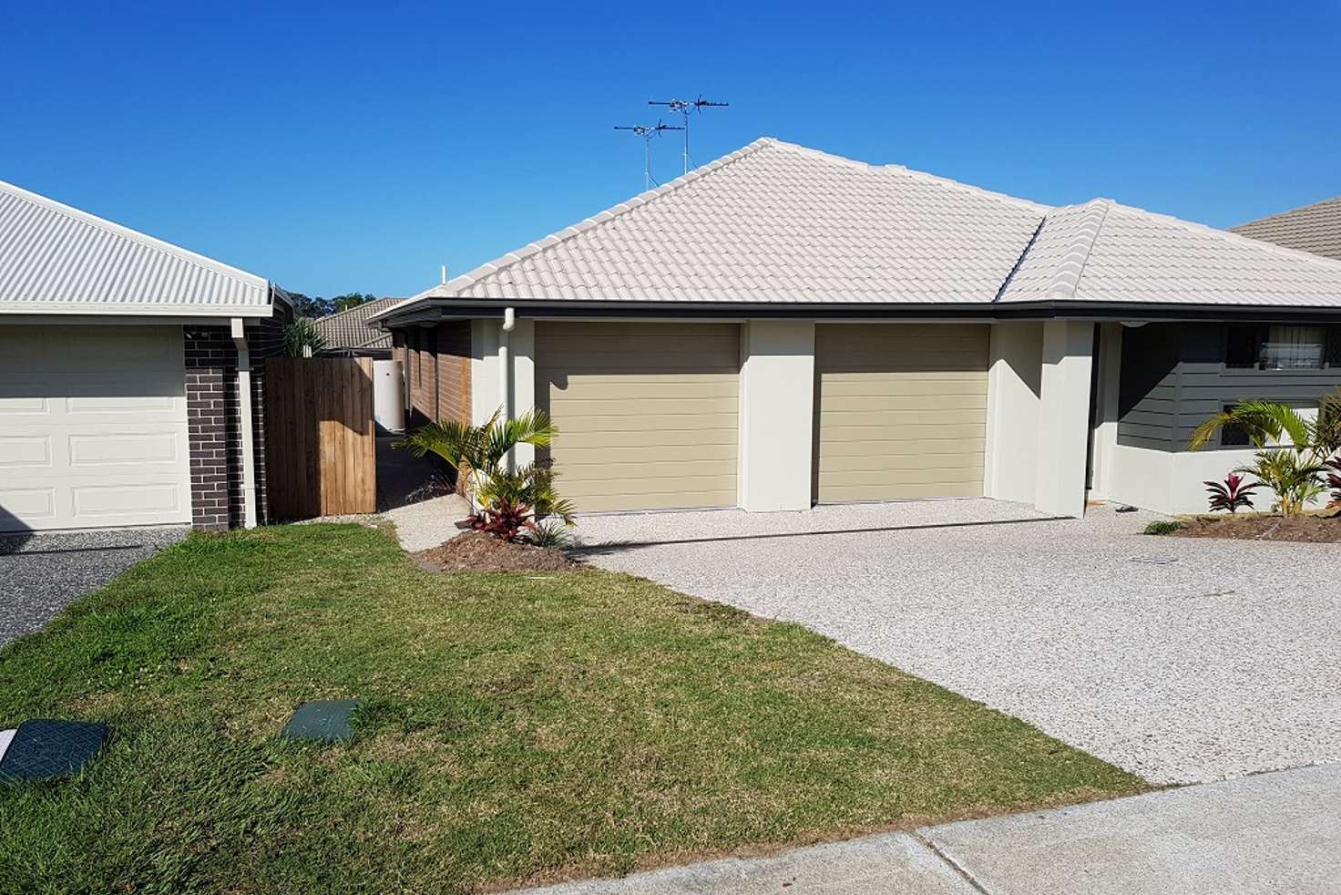 Main view of Homely house listing, 2/17 Redcedar Place, Morayfield QLD 4506