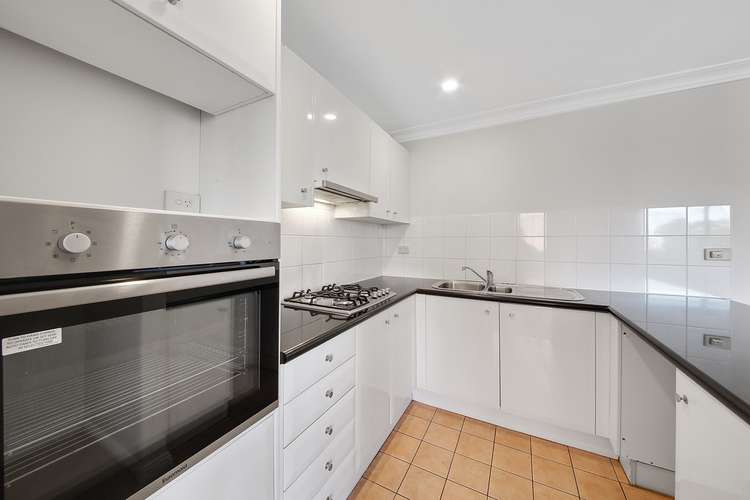 Second view of Homely unit listing, 404/1 Georgina Street, Newtown NSW 2042