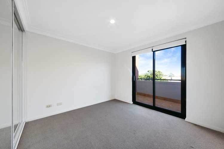 Fourth view of Homely unit listing, 404/1 Georgina Street, Newtown NSW 2042