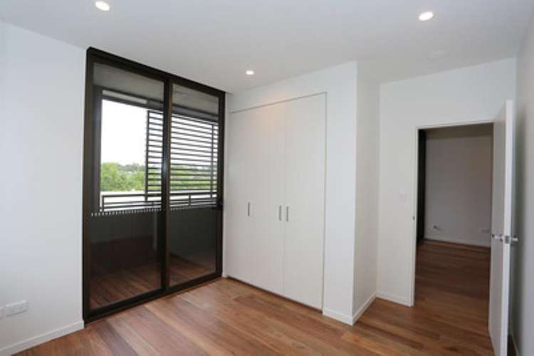 Fourth view of Homely unit listing, 306/75-81 MacDonald Street, Erskineville NSW 2043