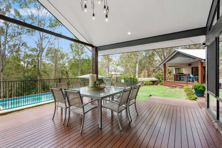 Third view of Homely house listing, 52 Upper Brookfield Road, Brookfield QLD 4069