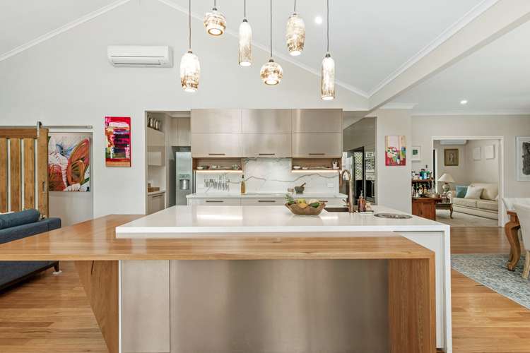 Fifth view of Homely house listing, 52 Upper Brookfield Road, Brookfield QLD 4069