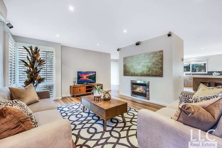 Fifth view of Homely house listing, 13 Freeman Street, Wheelers Hill VIC 3150