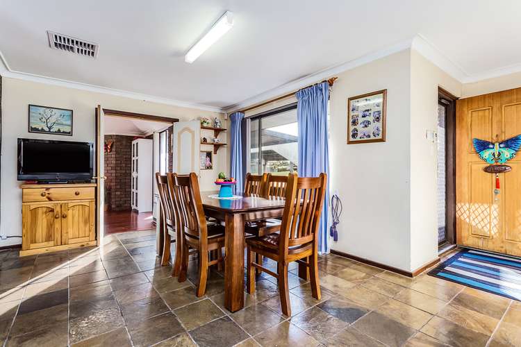 Seventh view of Homely house listing, 4 Forest Hill Drive, Kingsley WA 6026
