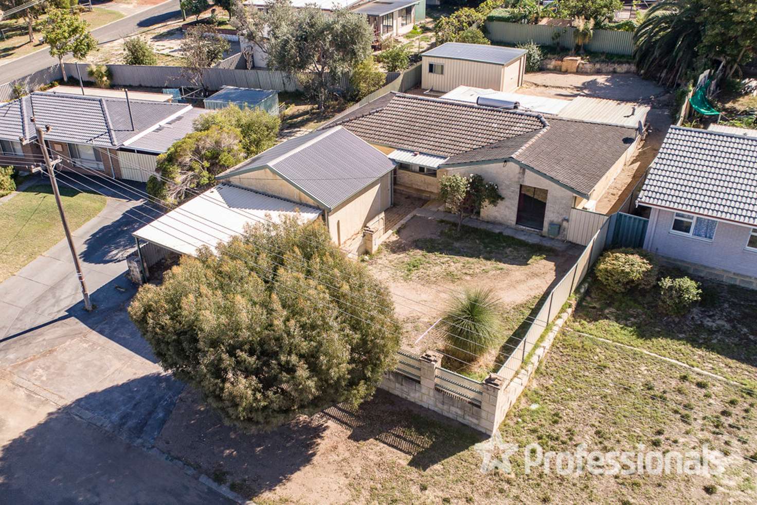 Main view of Homely house listing, 7 Denston Way, Girrawheen WA 6064