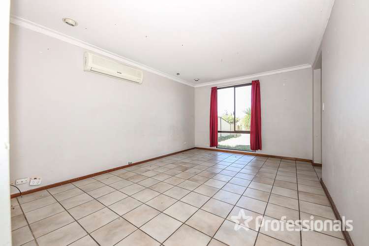 Second view of Homely house listing, 7 Denston Way, Girrawheen WA 6064