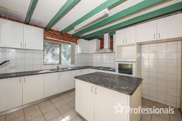 Fifth view of Homely house listing, 7 Denston Way, Girrawheen WA 6064
