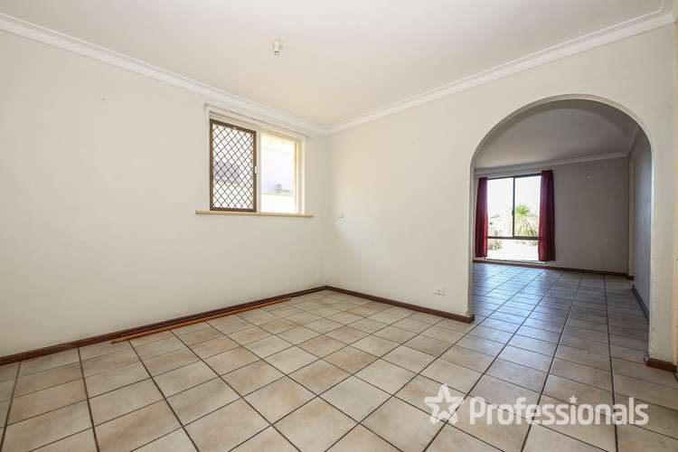 Sixth view of Homely house listing, 7 Denston Way, Girrawheen WA 6064