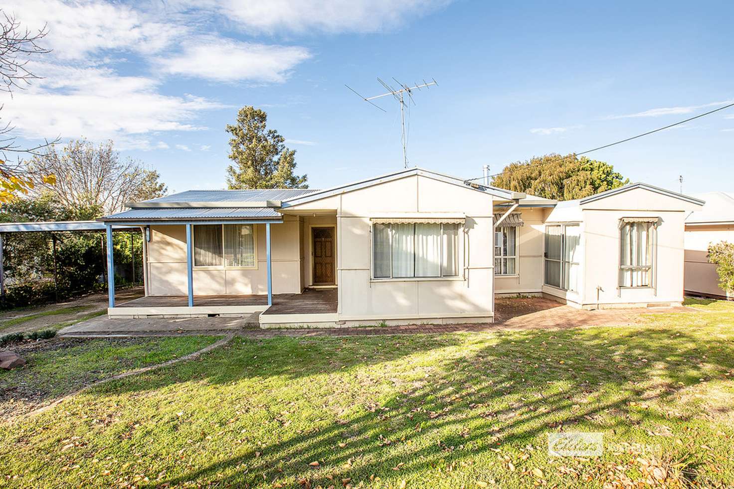 Main view of Homely house listing, 3 DORSET STREET, Naracoorte SA 5271