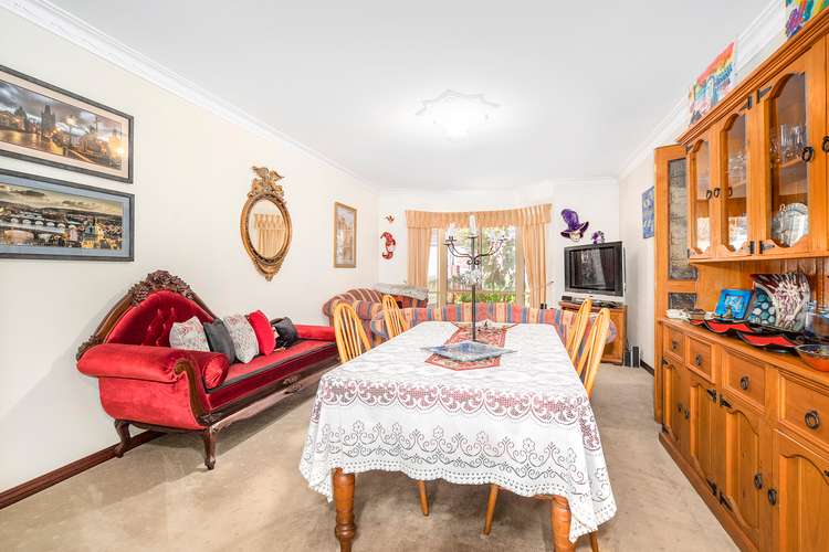 Fifth view of Homely house listing, 28 Glenview Street, Mount Tarcoola WA 6530