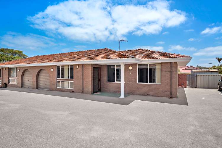 Sixth view of Homely house listing, 2/69 Francis Street, Beachlands WA 6530