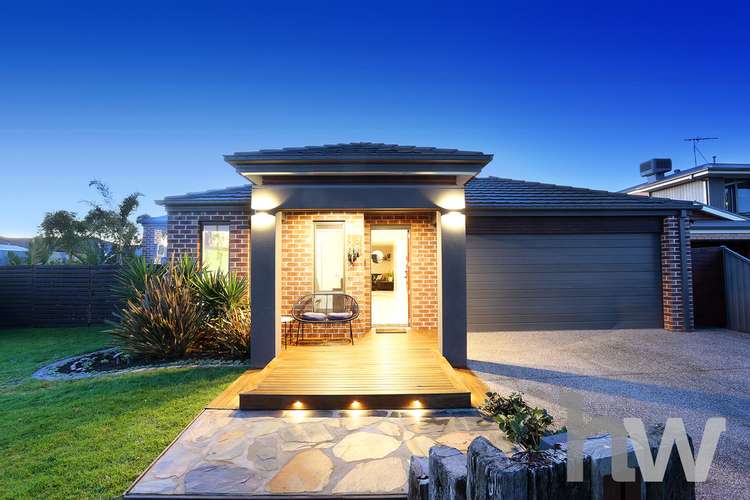 Main view of Homely house listing, 49 Westlakes Boulevard, Lara VIC 3212