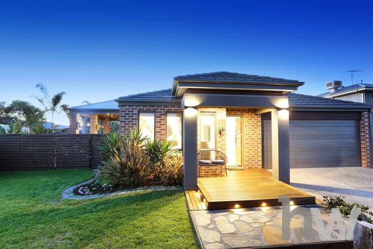 Second view of Homely house listing, 49 Westlakes Boulevard, Lara VIC 3212