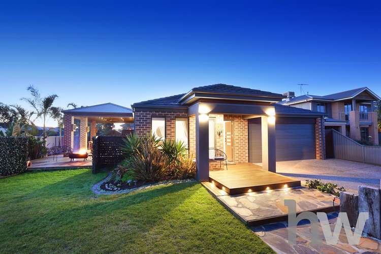 Third view of Homely house listing, 49 Westlakes Boulevard, Lara VIC 3212