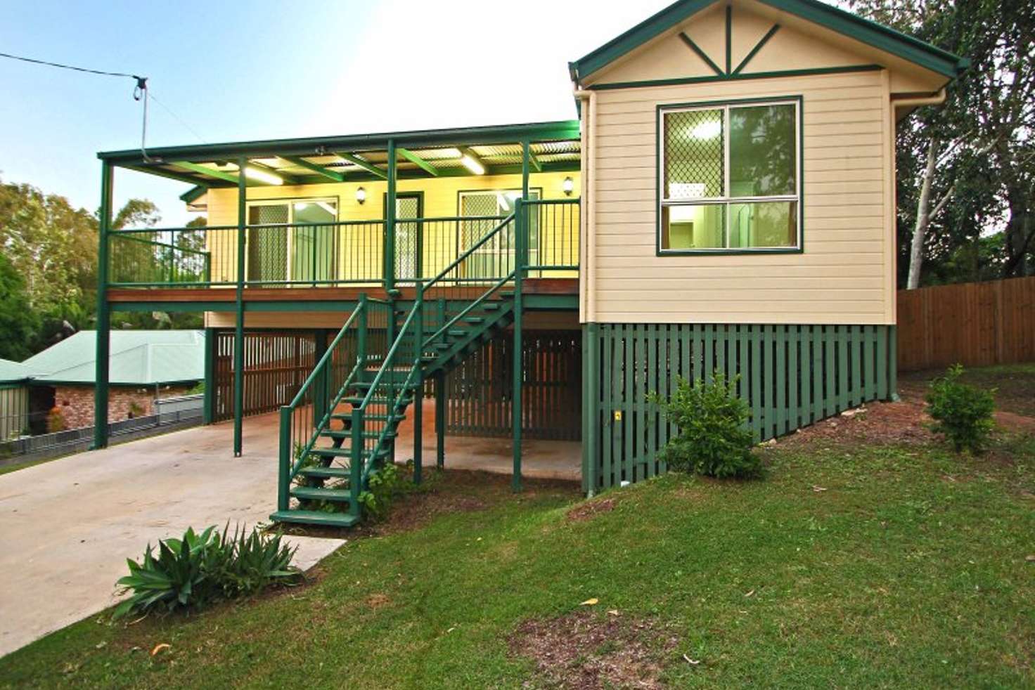 Main view of Homely house listing, 15 Robinson Street, Brassall QLD 4305