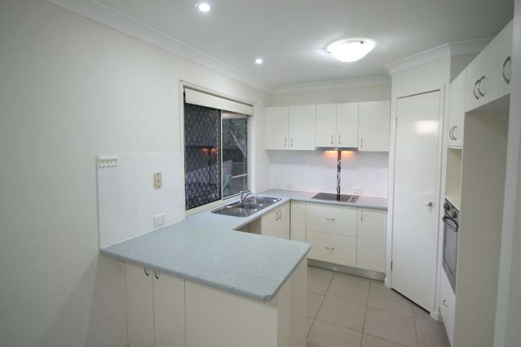 Second view of Homely house listing, 15 Robinson Street, Brassall QLD 4305