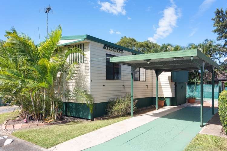 Fifth view of Homely house listing, 8/43 Mond Street, Thorneside QLD 4158