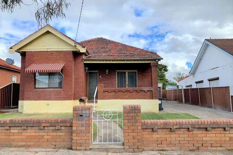 Main view of Homely house listing, 17 Robertson Street, Campsie NSW 2194