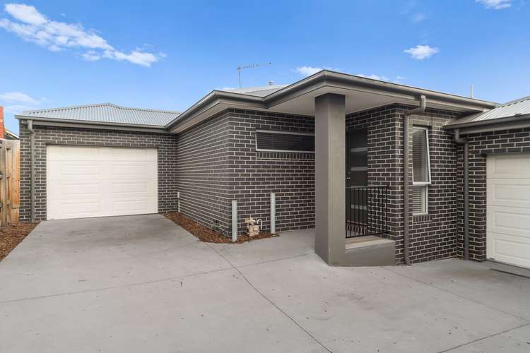 Main view of Homely townhouse listing, 3/38 Kalimna Street, Carrum VIC 3197
