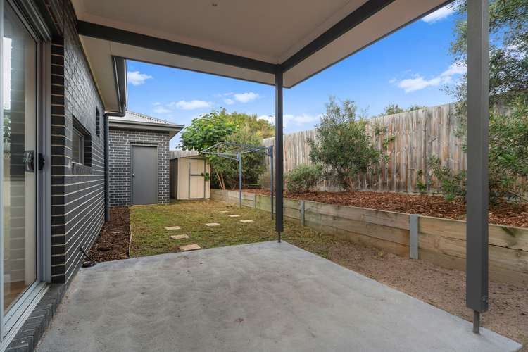 Fifth view of Homely townhouse listing, 3/38 Kalimna Street, Carrum VIC 3197