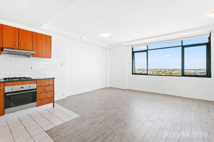 Main view of Homely unit listing, 408/58 King St, Newtown NSW 2042