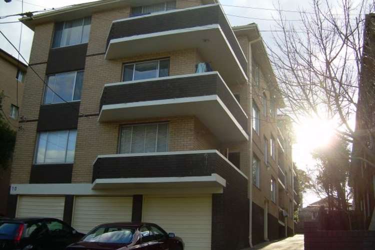 Fifth view of Homely unit listing, 4/10 Glen St, Marrickville NSW 2204