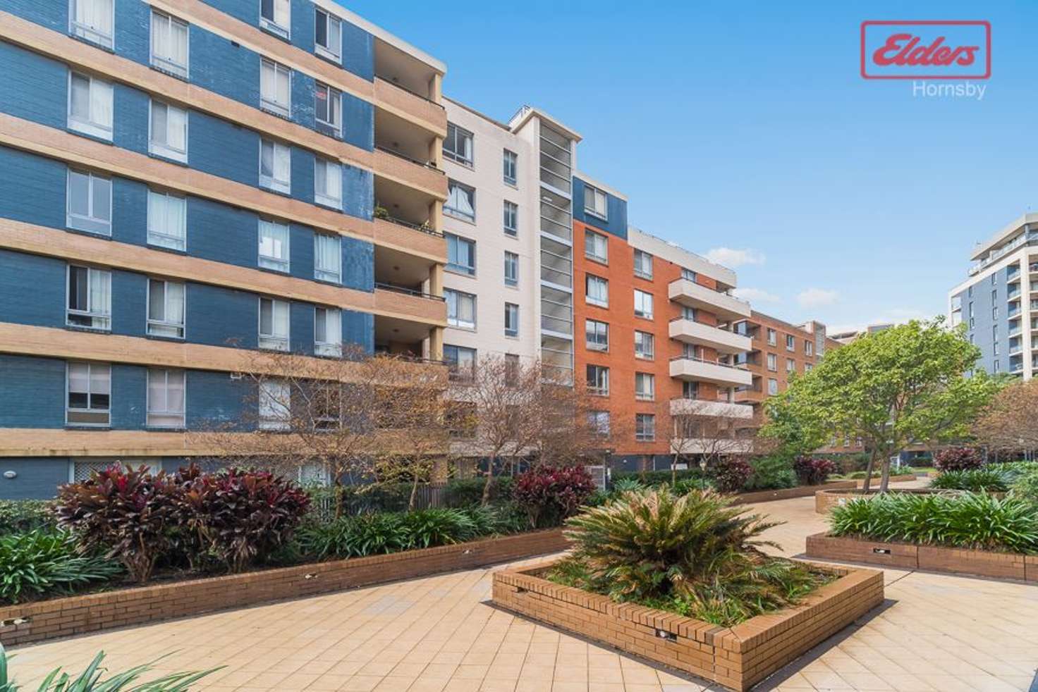 Main view of Homely apartment listing, 4419/57-59 Queen St, Auburn NSW 2144