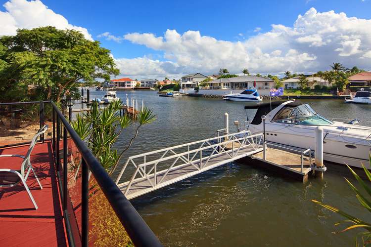 Main view of Homely house listing, 29 Cockleshell Court, Runaway Bay QLD 4216