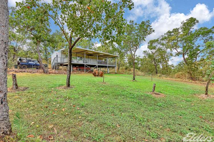 Fourth view of Homely house listing, 308 Northstar Road, Acacia Hills NT 822