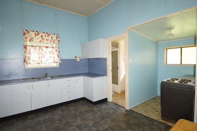 Second view of Homely house listing, 6 English Street, South Mackay QLD 4740