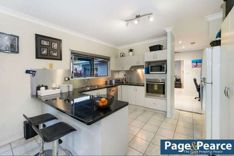 Second view of Homely house listing, 127 Yolanda Drive, Annandale QLD 4814
