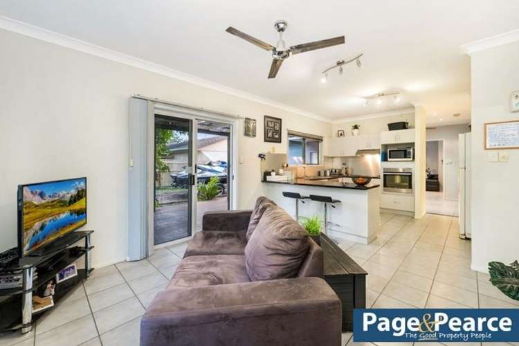 Third view of Homely house listing, 127 Yolanda Drive, Annandale QLD 4814