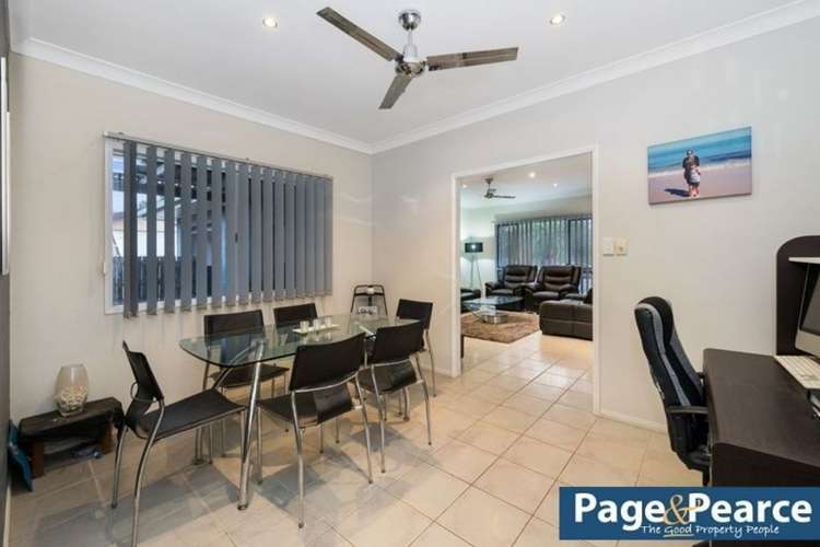 Fourth view of Homely house listing, 127 Yolanda Drive, Annandale QLD 4814
