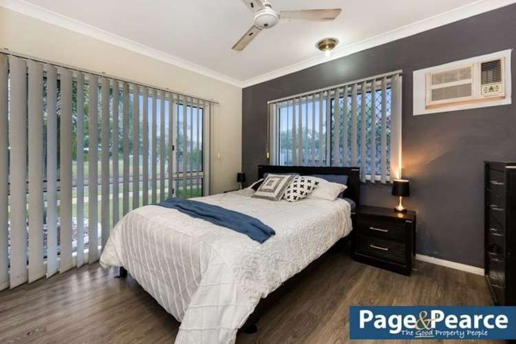 Sixth view of Homely house listing, 127 Yolanda Drive, Annandale QLD 4814