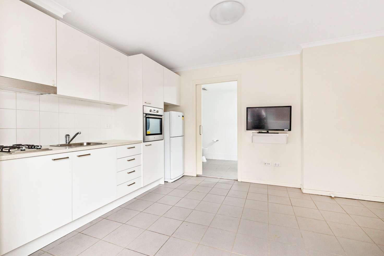 Main view of Homely studio listing, 23/23 Ada Street, Concord NSW 2137