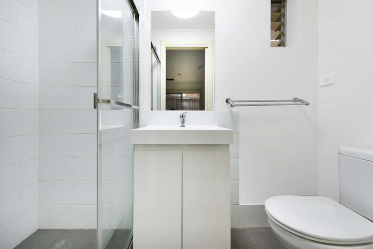 Second view of Homely studio listing, 23/23 Ada Street, Concord NSW 2137
