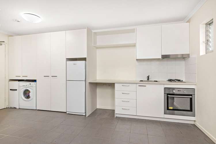 Third view of Homely studio listing, 23/23 Ada Street, Concord NSW 2137