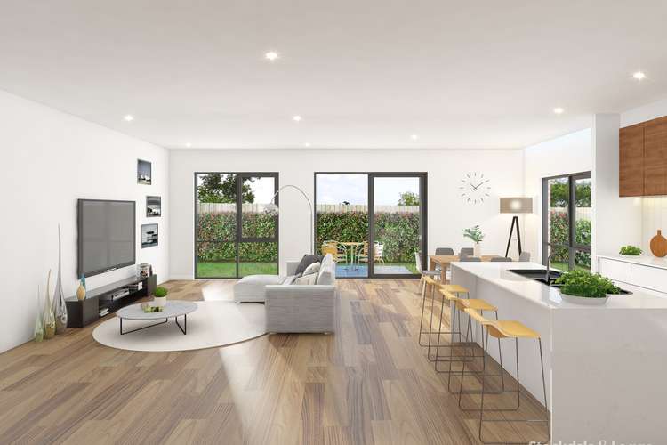 Second view of Homely unit listing, 2/65 Mountain Gate Drive, Ferntree Gully VIC 3156