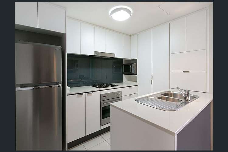 Third view of Homely apartment listing, 1202/108 Albert Street, Brisbane City QLD 4000