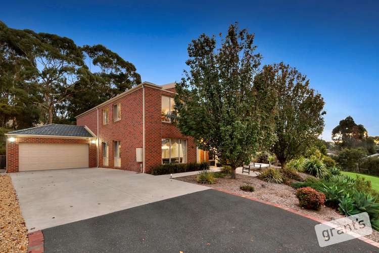 Fifth view of Homely house listing, 11-12 Bailey Views Court, Narre Warren North VIC 3804