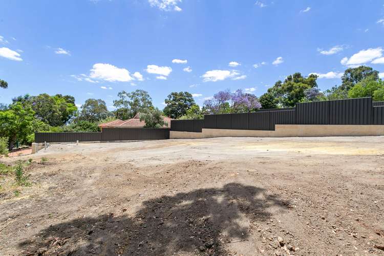 Fourth view of Homely residentialLand listing, Lot 3, 66 Traylen Road, Kalamunda WA 6076