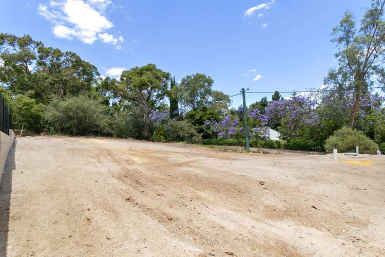 Fifth view of Homely residentialLand listing, Lot 3, 66 Traylen Road, Kalamunda WA 6076