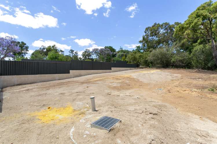 Sixth view of Homely residentialLand listing, Lot 3, 66 Traylen Road, Kalamunda WA 6076