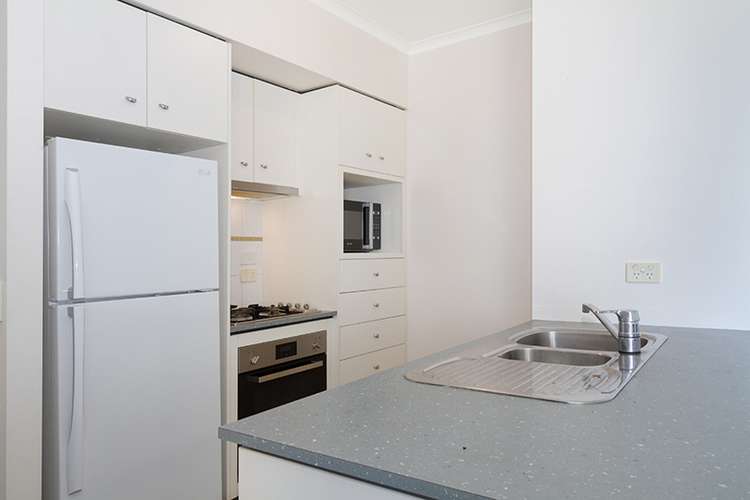 Second view of Homely apartment listing, 121/82 Boundary Street, Brisbane City QLD 4000