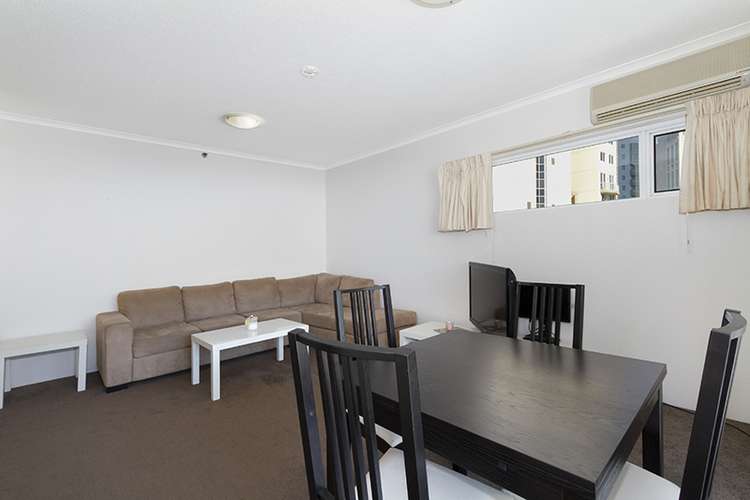 Third view of Homely apartment listing, 121/82 Boundary Street, Brisbane City QLD 4000